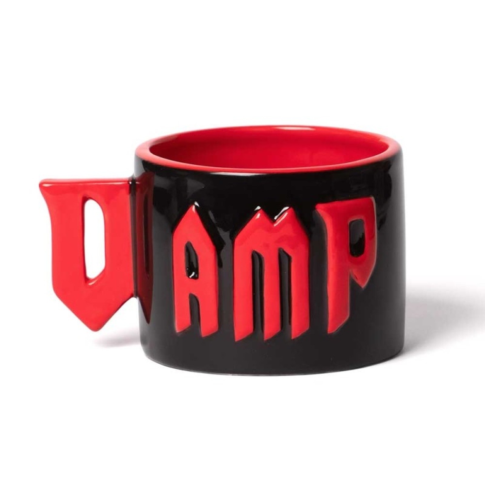 Alchemy - Vamp Statement Tasse